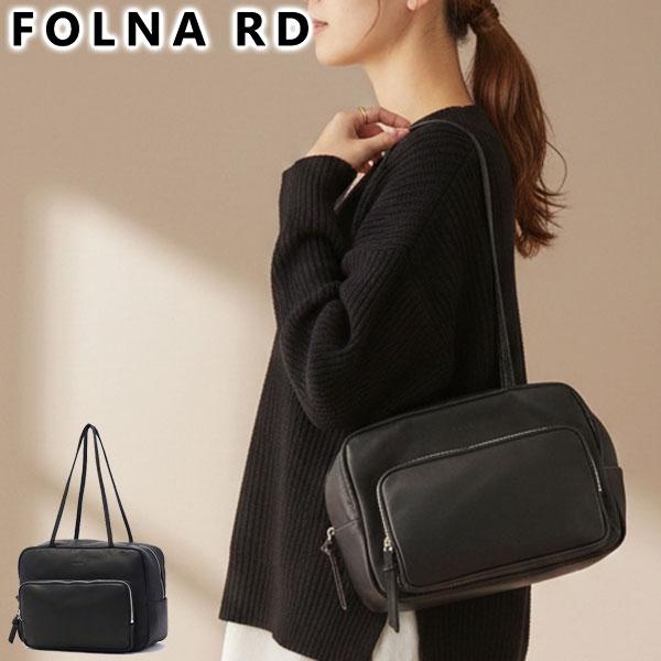 最大51%★土日限定 フォルナアールディー ボストンバッグ レディース 小さめ FOLNA RD A...