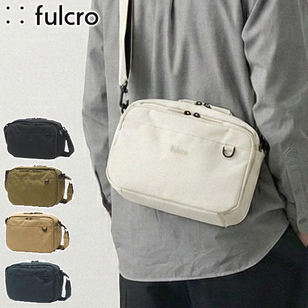 最大41%★1/25限定 フルクロ ショルダーバッグ メンズ レディース 斜めがけバッグ 小さめ f...