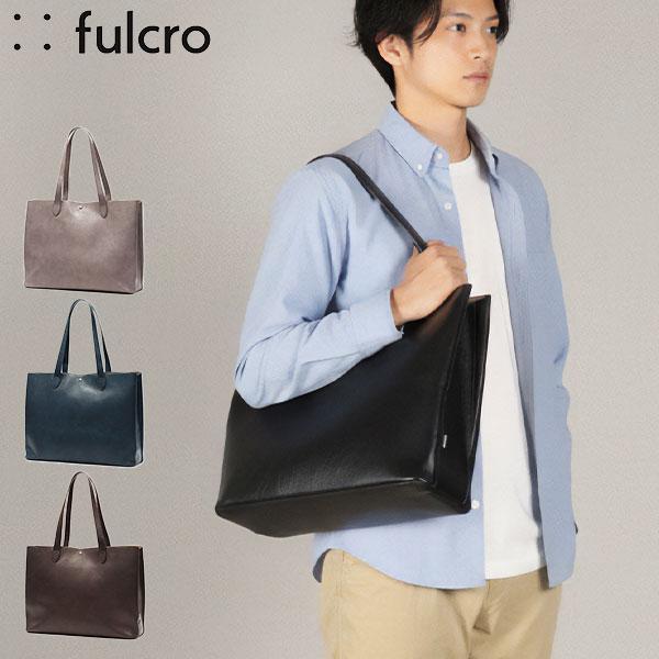 最大41%★1/25限定 フルクロ トートバッグ メンズ レディース 大容量 大きめ ファスナー付き...