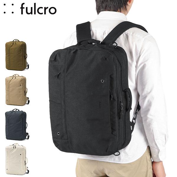 最大42%★土日限定 フルクロ リュック メンズ レディース 大容量 通学 fulcro ショルダー...