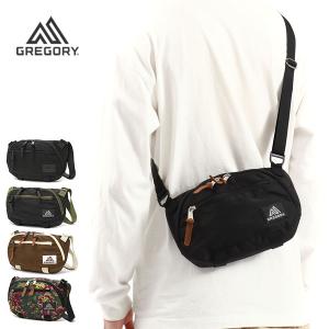 GREGORY（グレゴリー） オーセンティックメッセンジャー ショルダー