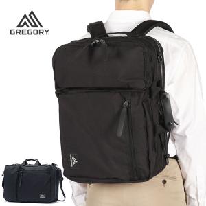 GREGORY（グレゴリー） ビジネスバッグ COVERT OVERNIGHT MISSION