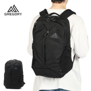 GREGORY デイバック リュック RHUNE 22 / ルーヌ22 カーボンブラック