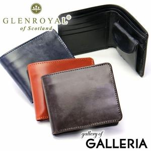 GLENROYAL 最大36%☆4/30限定 3カ月保証 グレンロイヤル 財布 二 GLENROYAL 最大36%☆4/30限定 3カ月保証 グレンロイヤル 財布 二