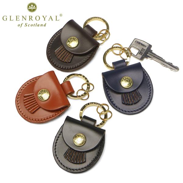 最大46%★3/18限定 正規品3カ月保証 グレンロイヤル キーホルダー メンズ レディース おしゃ...