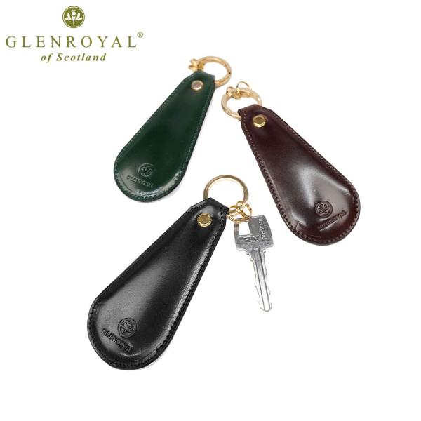 最大51%★8/18限定 正規品3カ月保証 グレンロイヤル シューホーン GLENROYAL キーホ...
