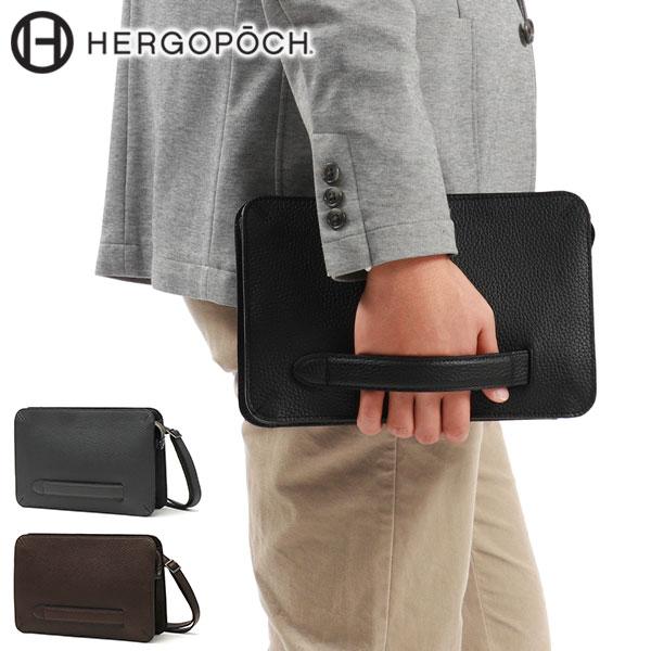 最大42%★土日限定 選べるWノベルティ 正規取扱店 エルゴポック クラッチバッグ メンズ 結婚式 ...