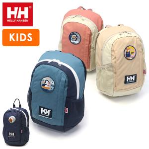 日本正規品 ヘリーハンセン キッズ リュック 男の子 女の子 保育園 2歳 3歳 おしゃれ ブランド HELLY HANSEN カイルハウスパック8 HYJ92301｜ギャレリア Bag&Luggage ANNEX