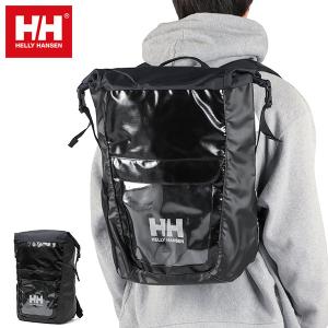 HELLY HANSEN（ヘリーハンセン） オルスタッドビッグトート HY92307 K