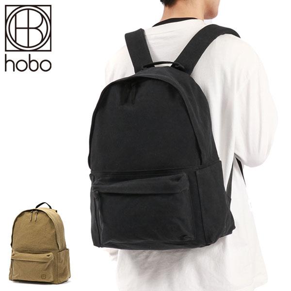 最大50%★10/26迄 セール30%OFF ホーボー リュック hobo EVERYDAY BAC...