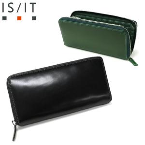 未使用　PRAIRIE プレリー　ブライドルレザーラウンドジップ長財布　黒 NPJブリティッシュブライドル ラウンドファスナー長財布 「ジュエル