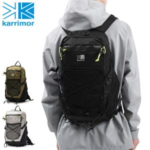 カリマー リュック karrimor cleave 20 リュックサック バックパック 20L ザック デイパック A4 登山 アウトドア メンズ レディース 501143｜galleria-store