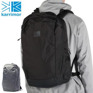 最大51%★5/17限定 カリマー リュック メンズ レディース 大容量 通学 KARRIMOR ビジネス ブランド 通勤 軽い PC B4 A4 32L 旅行 大きめ highlands 32 501177