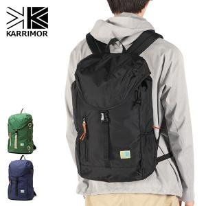 カリマー リュック 軽量 27L