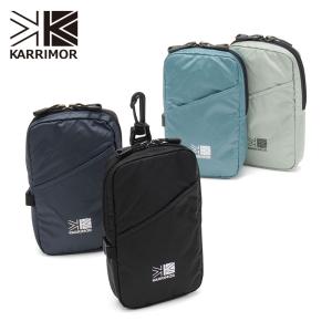 最大51%★8/16迄 カリマー ポーチ メンズ レディース 小さめ 小物入れ ブランド おしゃれ KARRIMOR ミニ ケース アウトドア 登山 TC padded pouch 501261
