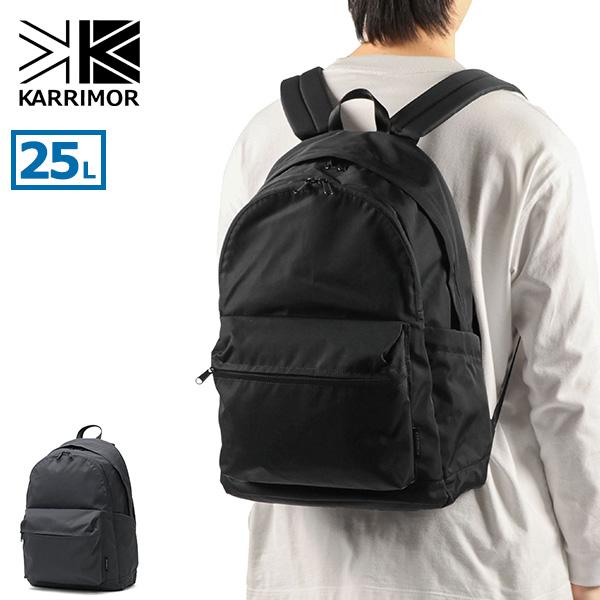 最大51%★5/11迄 カリマー リュック メンズ レディース 通勤 通学 KARRIMOR A4 ...