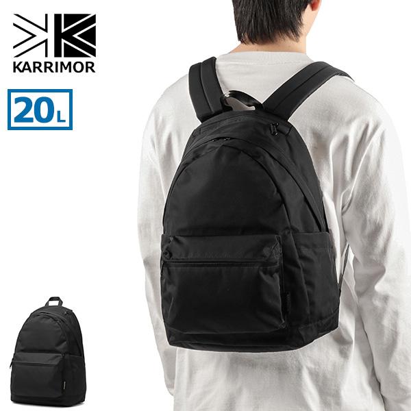 最大51%★5/11迄 カリマー リュック メンズ レディース 通勤 通学 KARRIMOR A4 ...