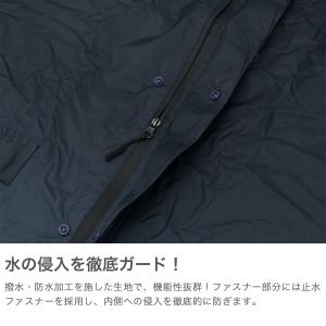 最大50%★10/28迄 KiU レインコート...の詳細画像2