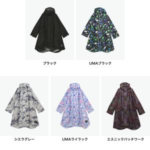 最大50%★10/28迄 KiU レインコート...の詳細画像5