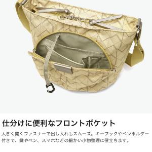 カナナプロジェクト ショルダーバッグ レディー...の詳細画像3