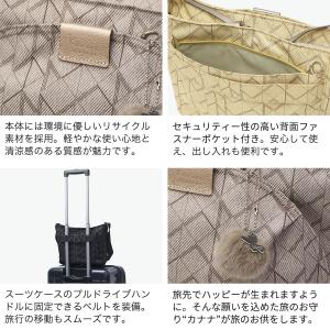 カナナプロジェクト ショルダーバッグ レディー...の詳細画像4