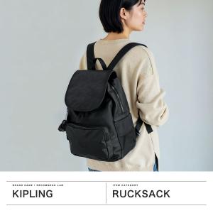 セール30%OFF 正規取扱店 キプリング リ...の詳細画像1