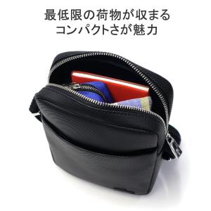 最大46%★7/8限定 ラコステ ショルダーバ...の詳細画像5
