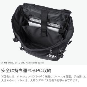 最大41%★5/15限定 Lee リュック メ...の詳細画像3