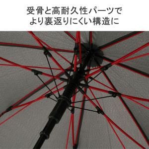 マブ 長傘 mabu 傘 ストレングスジャンプ...の詳細画像4