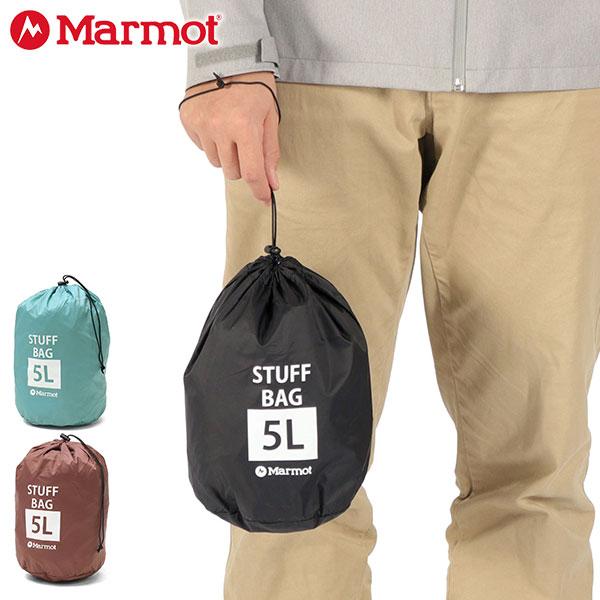 最大42%★12/17限定【メール便で送料無料】 正規取扱店 マーモット スタッフバッグ ポーチ 大...