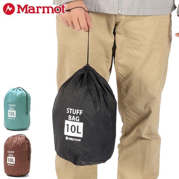 最大42%★12/17限定【メール便で送料無料】 正規取扱店 マーモット スタッフバッグ ポーチ 大...