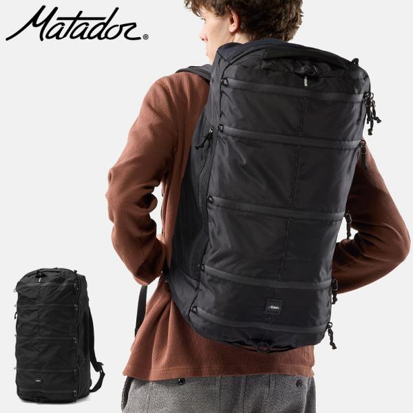 最大49%★10/5限定 日本正規品 マタドール リュック メンズ レディース 大容量 リュックサッ...