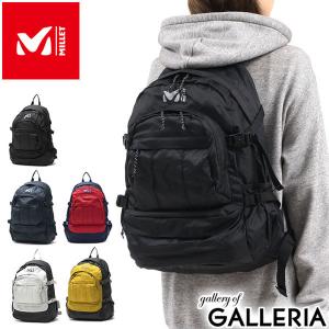 正規品2年保証 ミレー リュック MILLET バッグ マルシェ 20 リュックサック ザック 大人 A4 バックパック 軽量 20L MIS0668