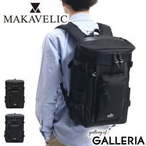 マキャベリック リュック MAKAVELIC デイパック RECT. DAY PACK MINIMUM CHASE チェイス メンズ レディース 3109-10119