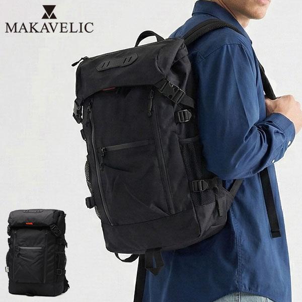最大51%★8/12迄 正規品1年保証 マキャベリック リュック メンズ レディース 通学 MAKA...