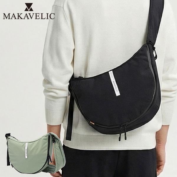 最大51%★12/17限定 正規品1年保証 マキャベリック ショルダーバッグ メンズ レディース 斜...