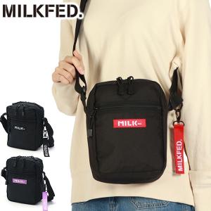 MILKFED.（ミルクフェド） ユニティーポーチ UNITY POUCH 103202053001