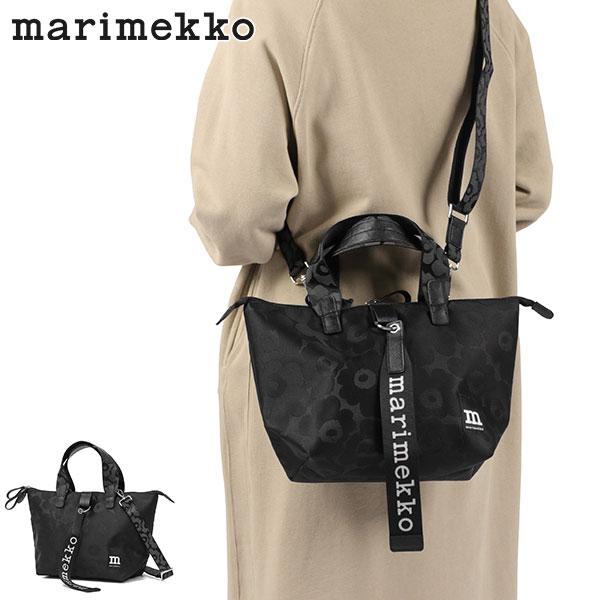 最大50%★9/6限定 日本正規品 マリメッコ トートバッグ レディース トート 小さめ marim...