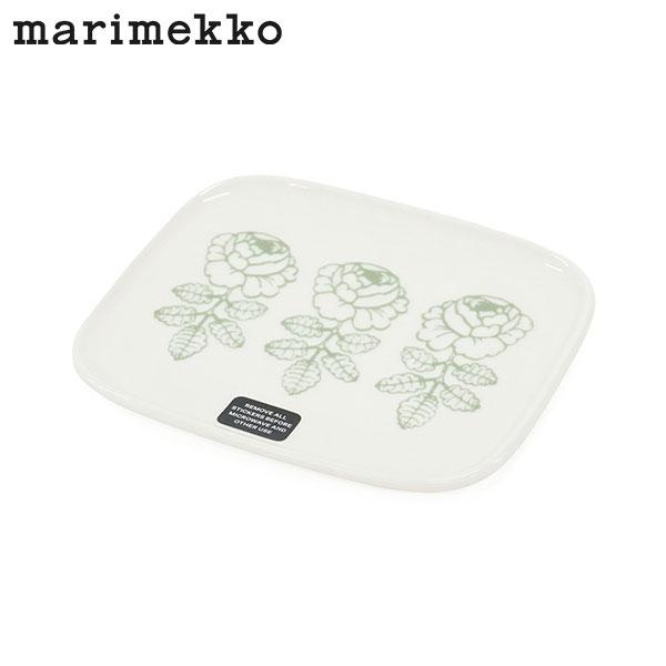 最大50%★9/6限定 日本正規品 マリメッコ プレート レディース marimekko ブランド ...