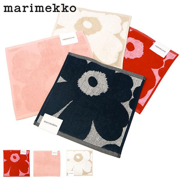 最大41%★9/6限定 【メール便で送料無料】日本正規品 マリメッコ タオル ギフト marimek...