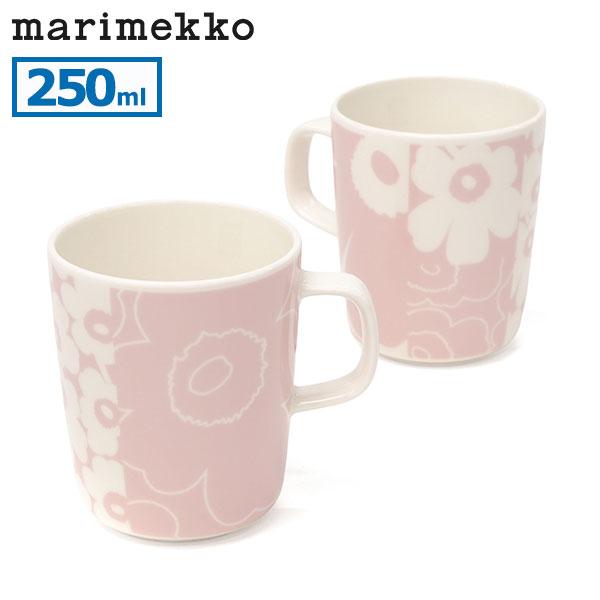 最大51%★9/15限定 日本正規品 マリメッコ マグカップ おしゃれ 北欧 marimekko ブ...