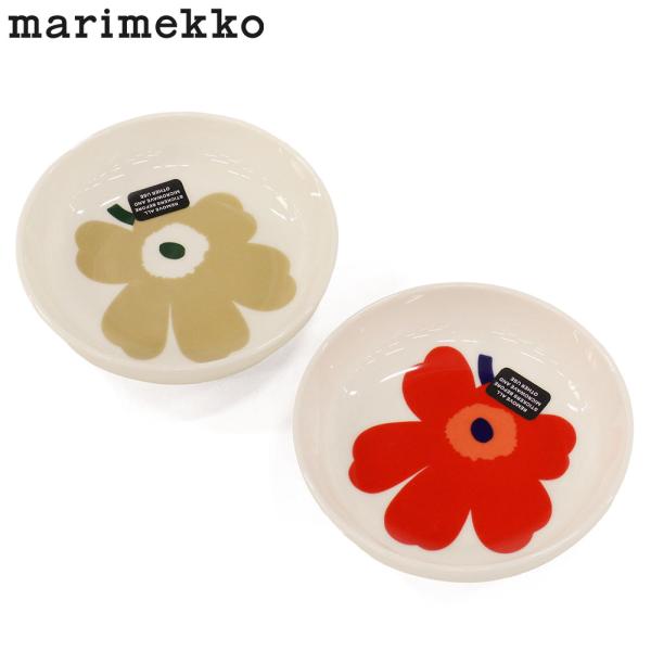 最大51%★9/15限定 日本正規品 マリメッコ プレート 皿 marimekko ブランド 北欧 ...