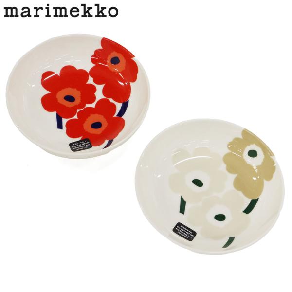 最大51%★9/15限定 日本正規品 マリメッコ プレート 皿 marimekko 食器 ブランド ...