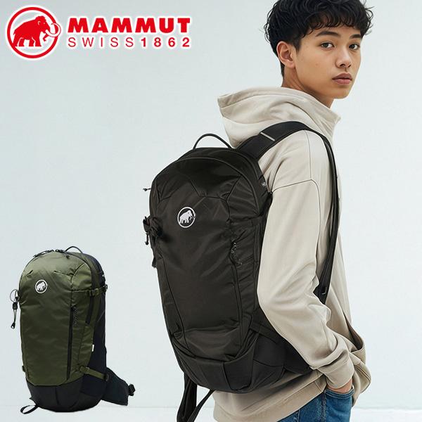 最大50%★11/5限定 マムート リュック メンズ レディース MAMMUT ザック アウトドア ...