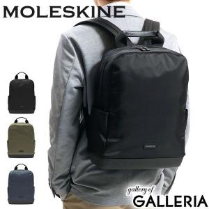 MOLESKINE（モレスキン） 最大51%☆土日限定 リュック メンズ