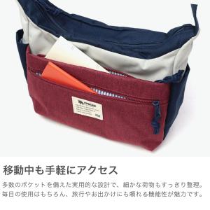 最大51%★土日限定 モズ ショルダーバッグ ...の詳細画像3