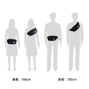 最大50%★8/5限定 マンハッタンポーテージ...の詳細画像5