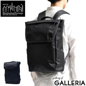 日本正規品 マンハッタンポーテージ ブラックレーベル リュック Manhattan Portage BLACK LABEL MERCER BACKPACK CORDURA TWILLBAG MP2235TWLBL