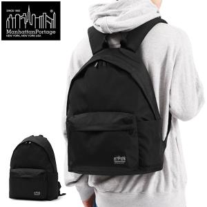 最大41%★5/12限定 日本正規品 マンハッタンポーテージ ブラックレーベル リュック Manhattan Portage BLACK LABEL A4 18L PC収納 撥水 メンズ MP1277-305PBL｜ギャレリア Bag&Luggage ANNEX