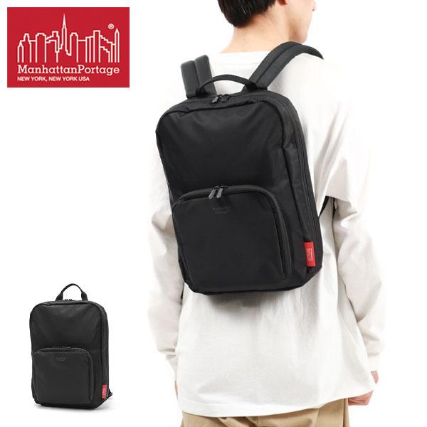 最大50%★10/15限定 日本正規品 マンハッタンポーテージ リュック Manhattan Por...